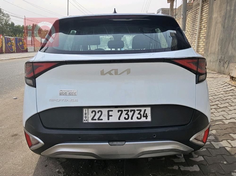 کیا سپۆرتاج
